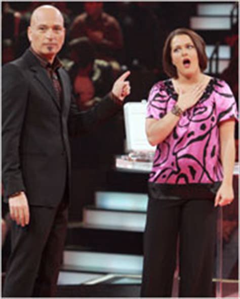 britney lewzader|Britney Lewzader Enters The Deal Or No Deal Stage To Outlaw .